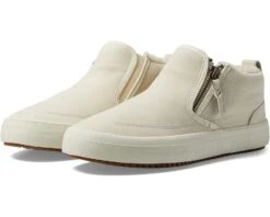 Sperry Crest Lug Side Zip Cozy