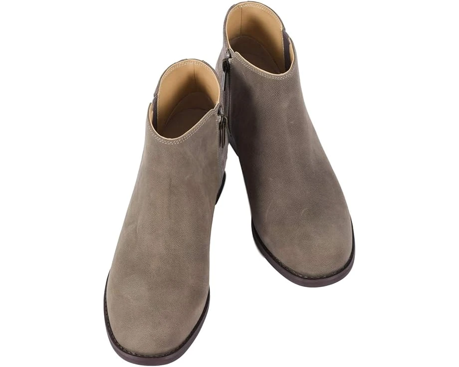 Revitalign Tahoe Leather Boot 1 Revitalign Tahoe Leather Boot