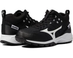 Mizuno Ambition 2 All Surface Mid Turf Shoes