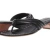 Bernardo Miami Demi Heel Sandals