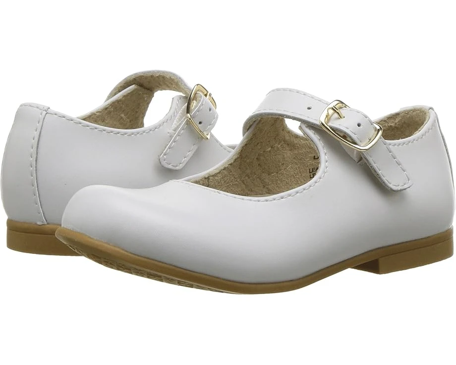 FootMates Laura (Toddler/Little Kid) 1 FootMates Laura (Toddler/Little Kid)