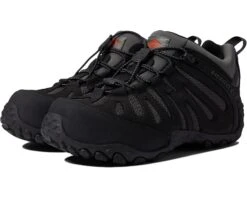 Merrell Work Chameleon Flux Stretch CF