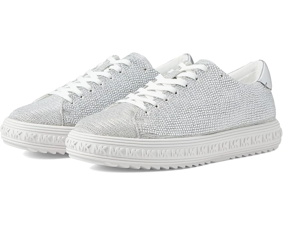 MICHAEL Michael Kors Grove Lace-Up 1 MICHAEL Michael Kors Grove Lace-Up