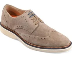 Thomas & Vine Chadwick