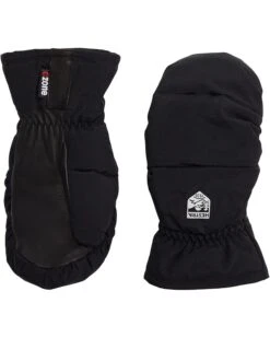 Hestra Foss Jr. - Mitt