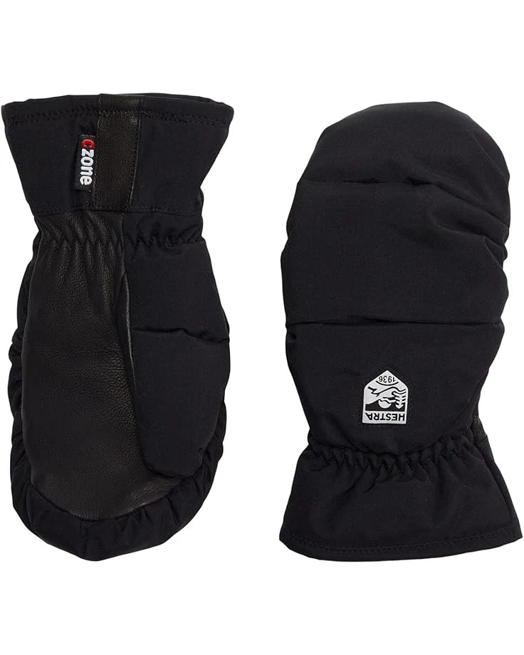 Hestra Foss Jr. - Mitt 1 Hestra Foss Jr. - Mitt