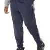 Adidas Big & Tall Essentials 3-Stripes Tricot Jogger Pants