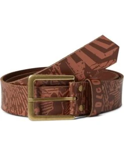 Volcom Darien Belt