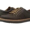 Florsheim Work Gridley