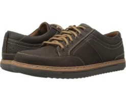 Florsheim Work Gridley