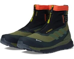 Adidas Outdoor Terrex Free Hiker COOL.RDY