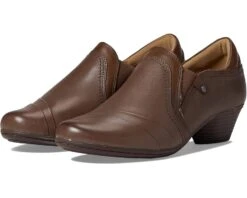 Cobb Hill Cobb Hill Laurel Slip-On