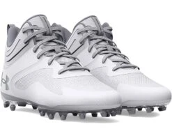 Under Armour Command MC Mid