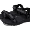 Nunn Bush Huck Sport River Sandal