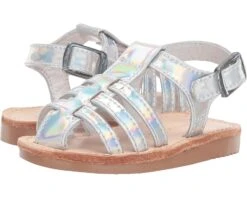 Freshly Picked Bixby Sandal (Infant/Toddler/Little Kid)