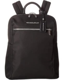 Briggs & Riley Slim Small Backpack