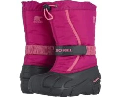 SOREL Kids Flurry (Toddler/Little Kid/Big Kid)