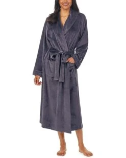 Eileen West Ballet Wrap Robe