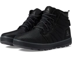 Kamik Spencer Nylon Mid