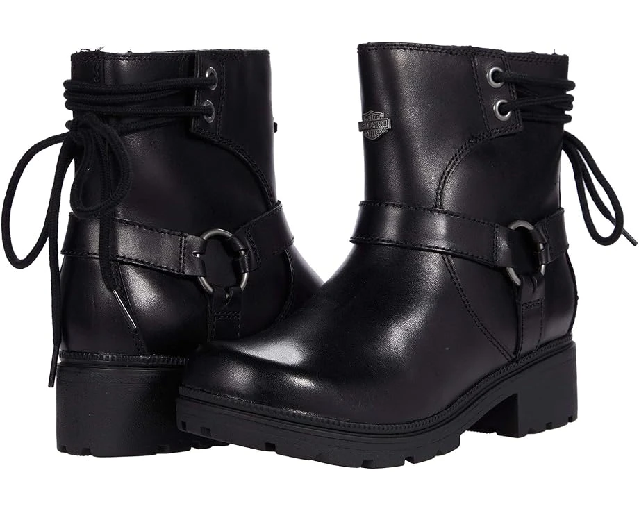 Harley Davidson Harley-Davidson Tegan 5" Harness 1 Harley Davidson Harley-Davidson Tegan 5" Harness