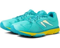 Newton Running Distance 11