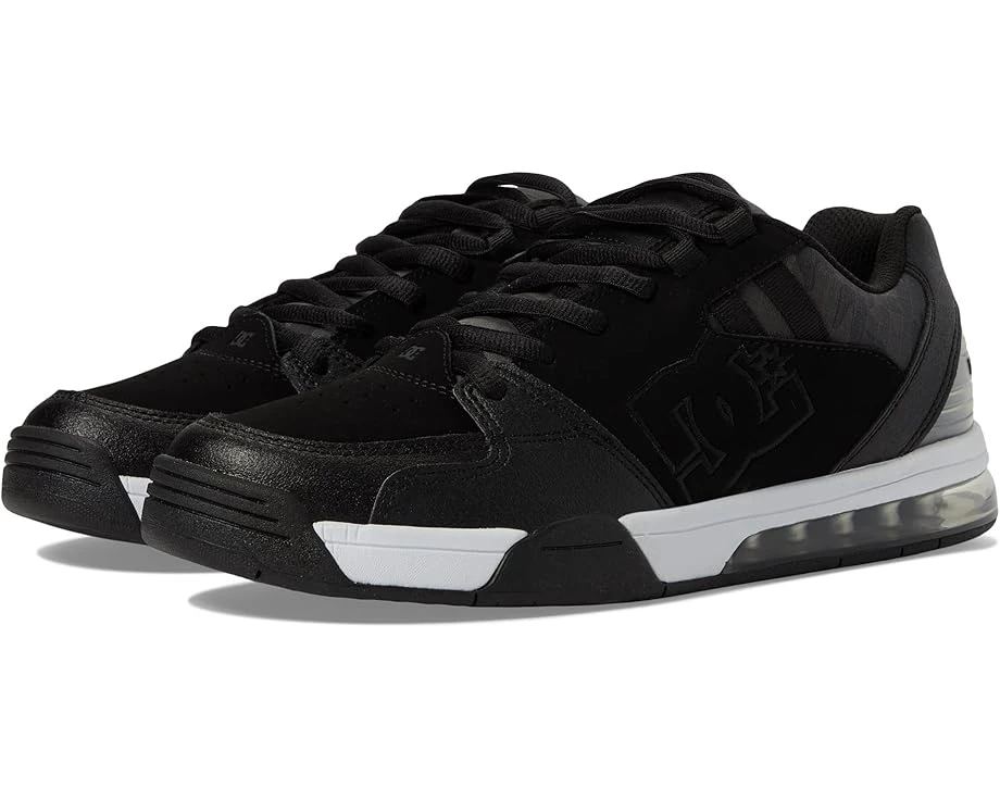 DC Versatile 1 DC Versatile