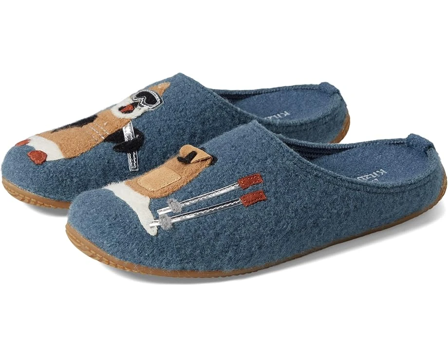 Living Kitzbühel Penguin Skier 1 Living Kitzbühel Penguin Skier