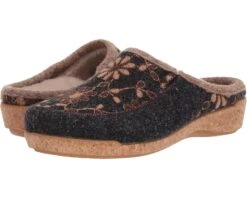 Taos Footwear Woolderness 2
