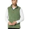 L.L.Bean Mountain Classic Fleece Vest Tall