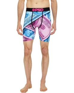 PSD Miami Washed Money