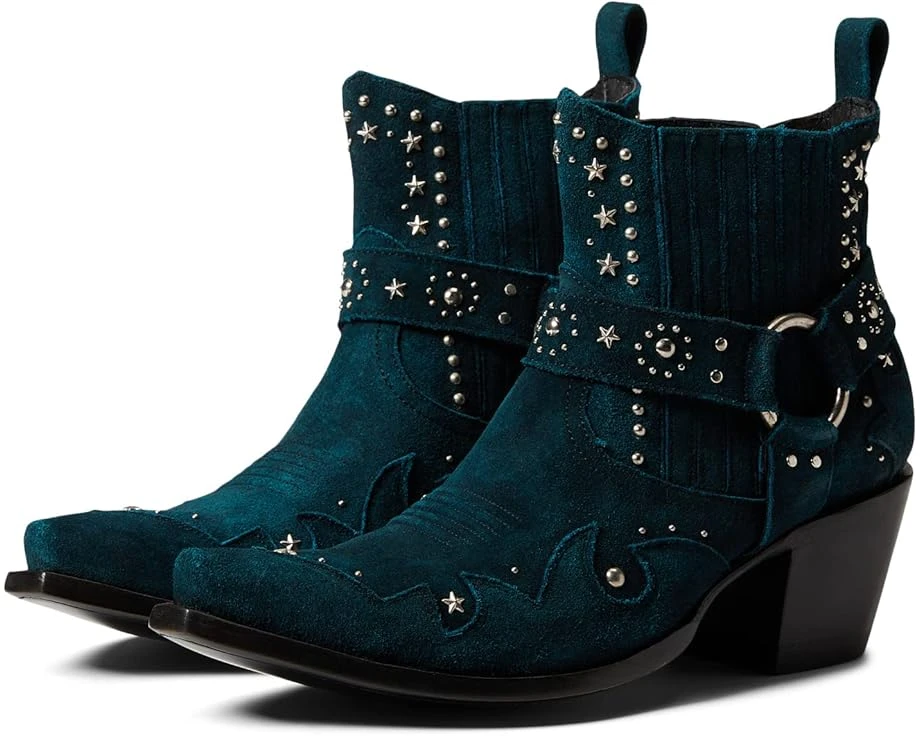 Old Gringo Emillia 1 Old Gringo Emillia