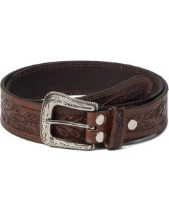 M&F Western Nocona Floral Embossed Taper