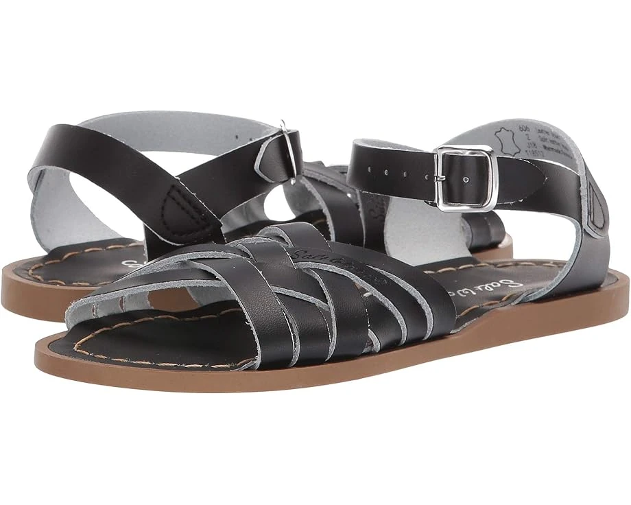 Salt Water Sandal By Hoy Shoes Retro (Toddler/Little Kid) 1 Salt Water Sandal By Hoy Shoes Retro (Toddler/Little Kid)