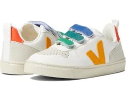 VEJA Kids Small V-10 Velcro (Toddler)
