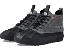 Vans Sk8-Hi Del Pato Mte-2