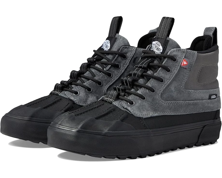 Vans Sk8-Hi Del Pato Mte-2 1 Vans Sk8-Hi Del Pato Mte-2