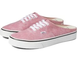 Vans Authentic Mule