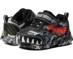 Favorite Characters Universal Jurassic World™ Light-Up Sneaker JPS320 (Toddler/Little Kid)