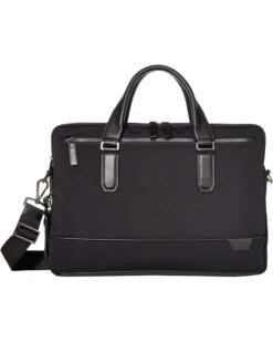 Tumi Harrison Sycamore Slim Brief