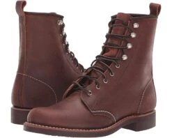 Red Wing Heritage Silversmith