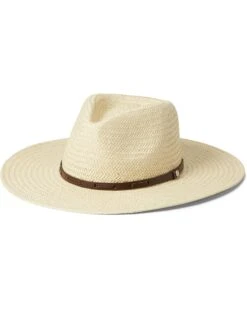 Rag & Bone Lexie Packable Wide Brim Fedora