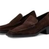 Vagabond Shoemakers Blanca Suede Loafer