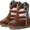 Roper Kids Cowbabies American (Infant/Toddler)