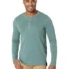 Toad&Co Primo Long Sleeve Henley