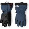The North Face Kids Montana Ski Gloves (Little Kids/Big Kids)