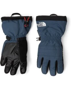 The North Face Kids Montana Ski Gloves (Little Kids/Big Kids)