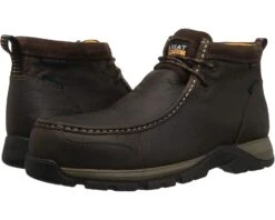 Ariat Edge LTE Moc Waterproof Composite Toe