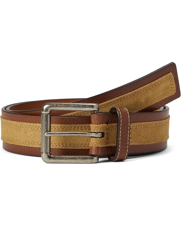 Johnston & Murphy Suede Overlay 1 Johnston & Murphy Suede Overlay