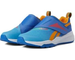 Reebok Kids Equal Fit (Little Kid/Big Kid)