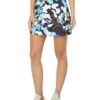 Original Penguin Golf Printed Abstract Pete Skort
